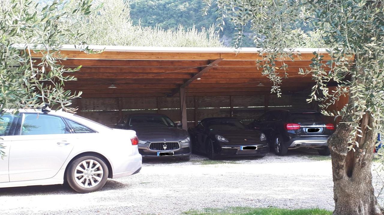 Hébergement de vacances 