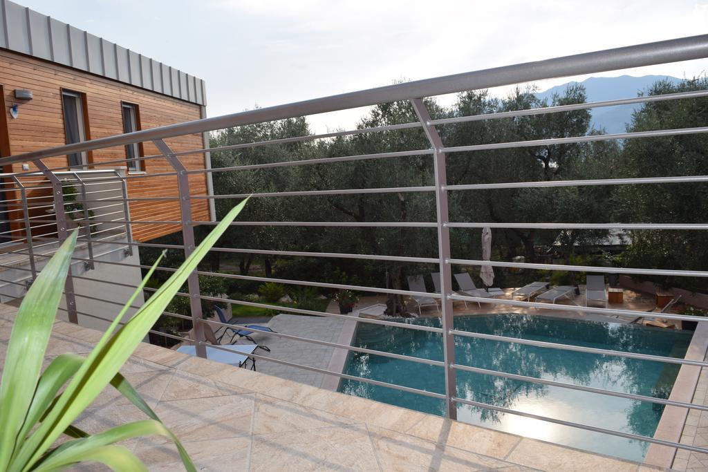 Hébergement de vacances 