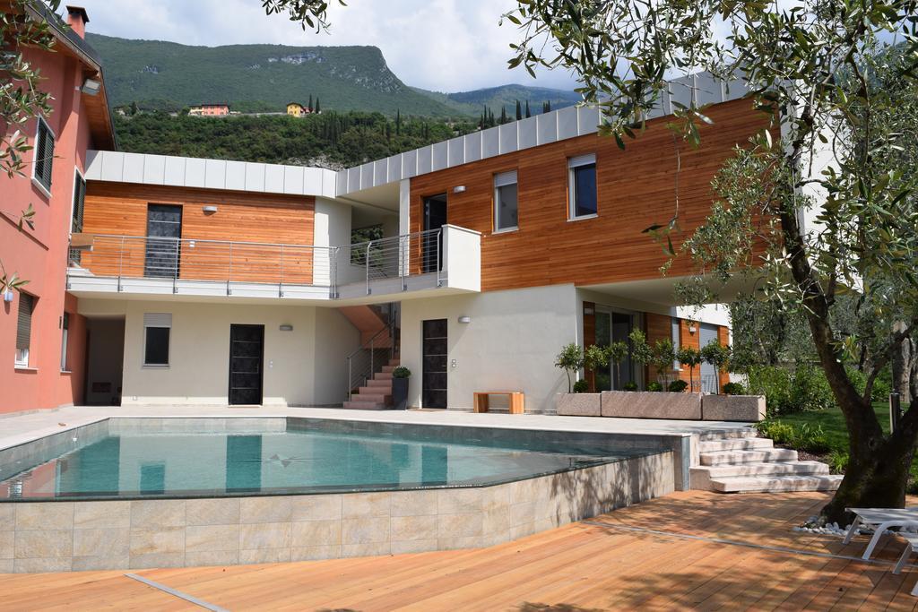 Vakantiehuis 