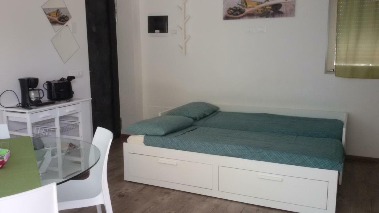 Vakantiehuis 